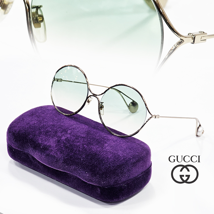 구찌 GG0253SA 선글라스