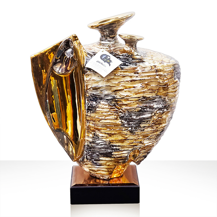 스페인산 cramer 크레이머 토자기 화병