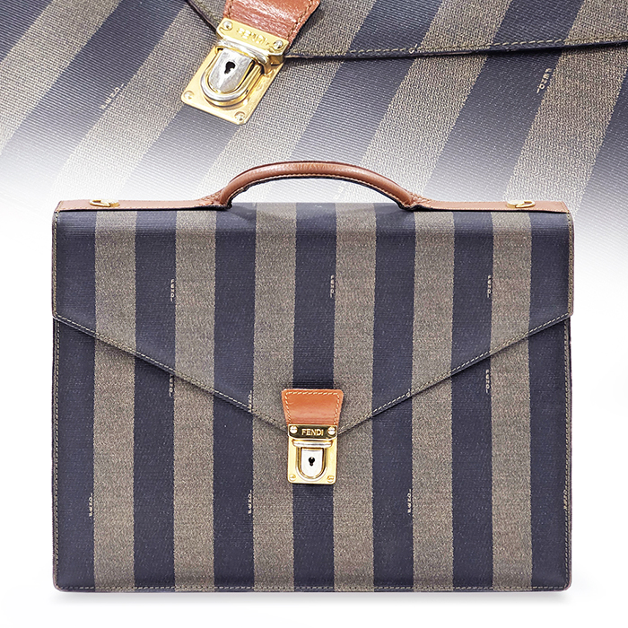 펜디 서류가방(38cm)