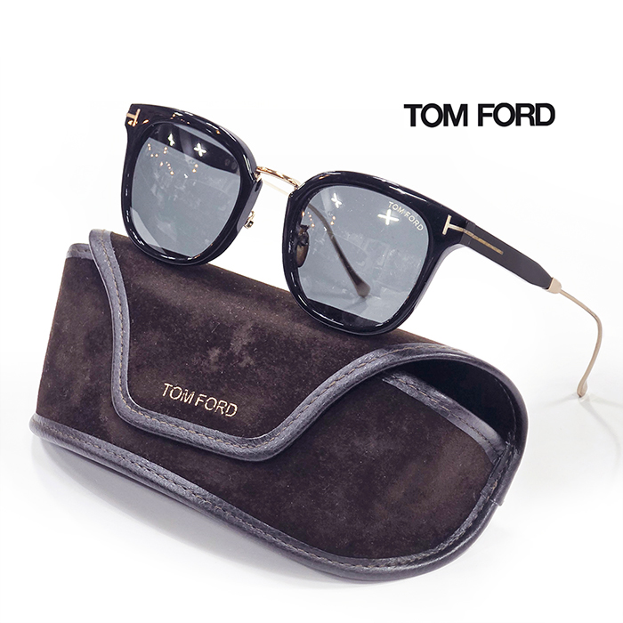 TOMFORD TF548-K 탐포드 선글라스