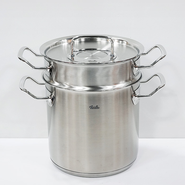 독일 휘슬러 프로피 멀티스타 파스타 냄비2종(미사용)