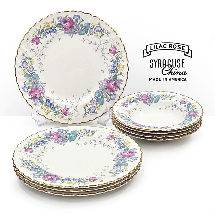 미국산 시라큐스 디너,림스프볼세트