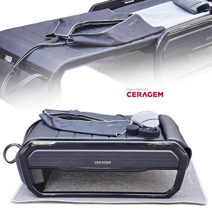 세라젬 온열기 CGM MB-1701 MASTER V6