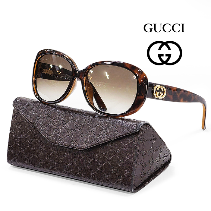 GUCCI 구찌 GG3660 선글라스