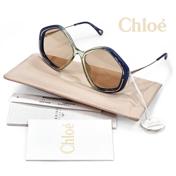 Chloe 끌로에 CH0061S 선글라스