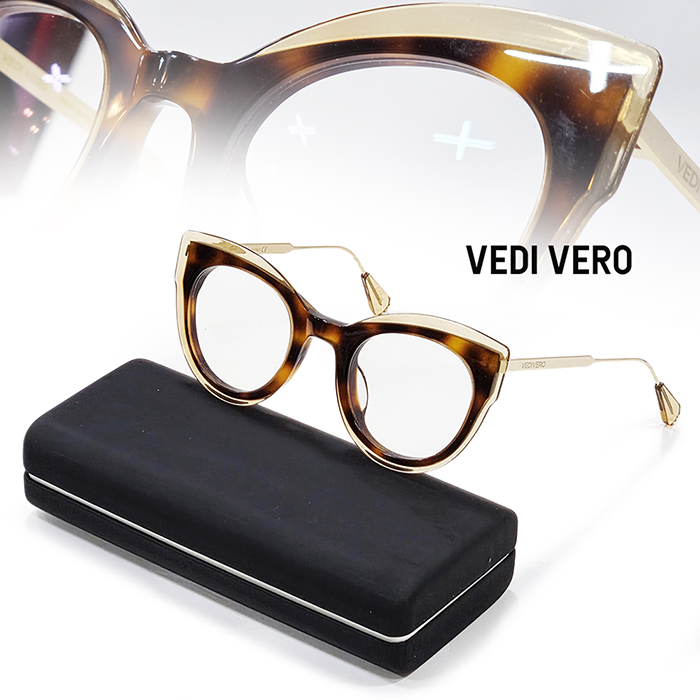 VEDIVERO 베디베로 VE810 YE 안경
