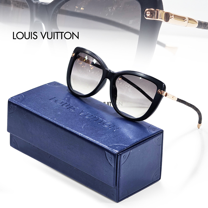 루이비통 샤를로트 모노그램 선글라스(Z0781E)