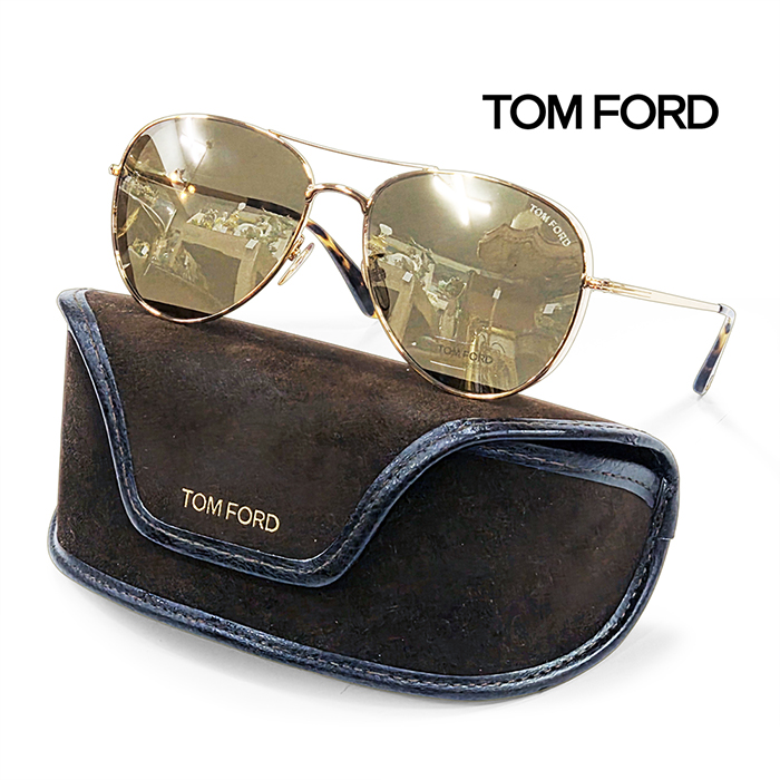 TOMFORD 탐포드 TF723K-32G 선글라스