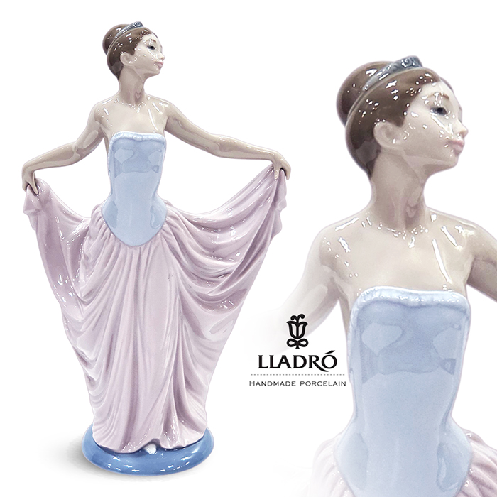 스페인 야드로 피겨린 Dancer #5050