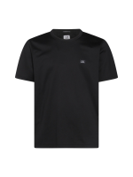 CP컴퍼니 25SS 코튼 반팔 티셔츠 18CMTS087A006374G999