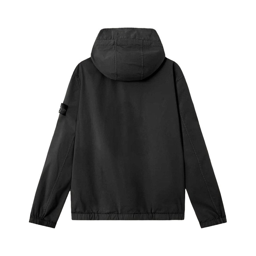 스톤아일랜드 26SS 스트레치 코튼 후드 자켓 L1S154100077 S0A10 V0029