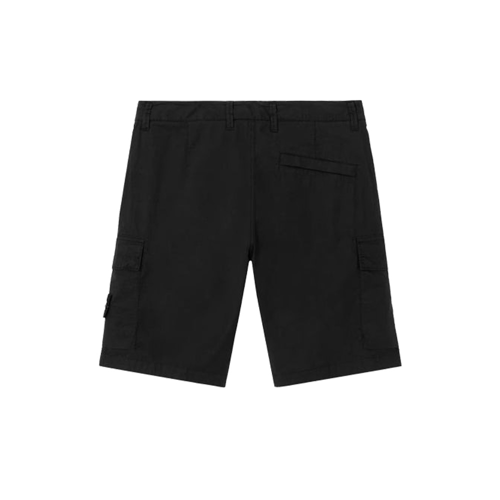 스톤아일랜드 26SS 레귤러핏 버뮤다 반바지 L1S15L100020 S0003 V0029