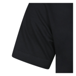 버버리 26SS EKD 옴브레 남성 반팔 티셔츠 8119013 BLACK
