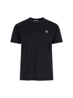 스톤아일랜드 25FW 남성 로고 패치 반팔 티셔츠 K2S152100027S0013 V0029