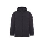 26FW 스톤아일랜드 크링클랩스 다운 패딩 블랙 L2S154100037 S0A23 V0029
