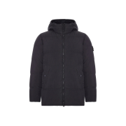 26FW 스톤아일랜드 크링클랩스 다운 패딩 블랙 L2S154100037 S0A23 V0029