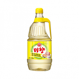 오뚜기 미향 1.8L