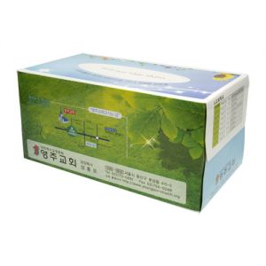 각티슈(대) 230매입 (배송비 별도) 1000개부터 주문가능 전도용품 단체선물