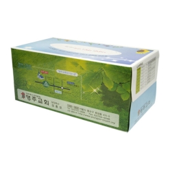 각티슈(대) 200매입 (배송비 별도) 1000개부터 주문가능 전도용품 단체선물