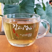 감사를담다 글라스머그 (범사에우리주)(10%할인)