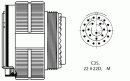 D38999/26WC35SN