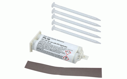 TPA150(MAINTENANCE ADHESIVE KIT W/OUT G)