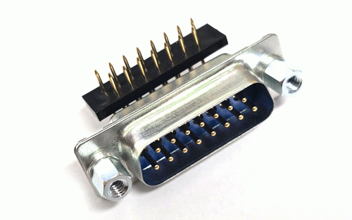 HDC15M500T20