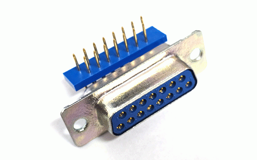 HDC15S50000