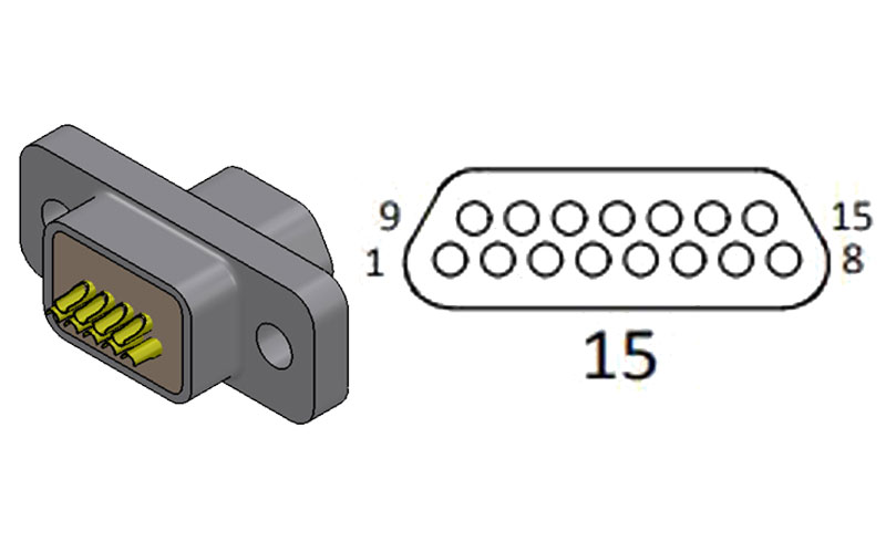 CMD015S-2BS315