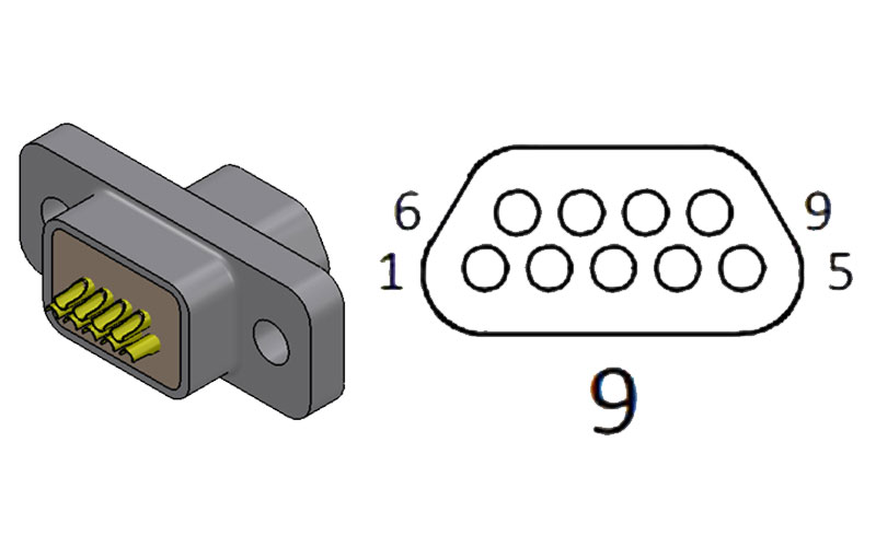 CMD009S-2B0000