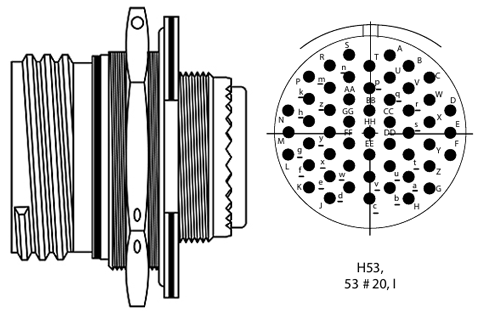 D38999/24WH53SN