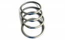 KLR-M 10 BI(SMA LOCK RING, MILITARY)