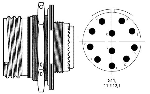D38999/24WG11SN