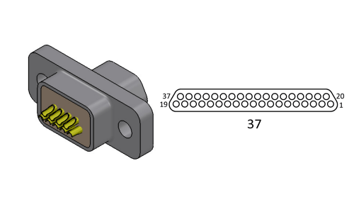 CMD037S-2B0000