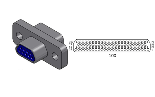 CMD100P-2B0000