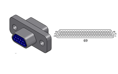 CMD069P-0BM016
