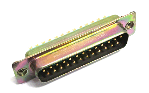 HDC25M2S2000