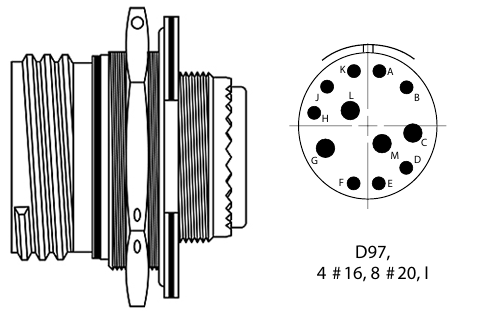 D38999/24FD97PA