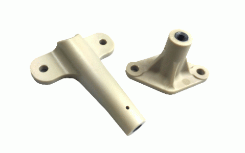 ALBSTO05114(Standoffs & Spacers Standoff)