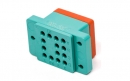 RSE116174(M12283 2POLE/10A REL SKT LC)