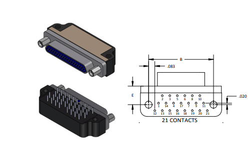 M83513/13-C01CP