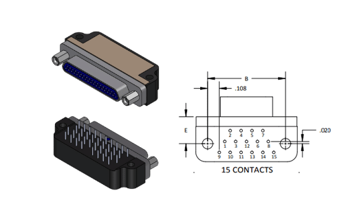 M83513/13-B01CP