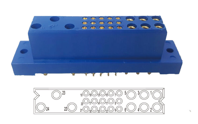 PCIB24W9F300A1