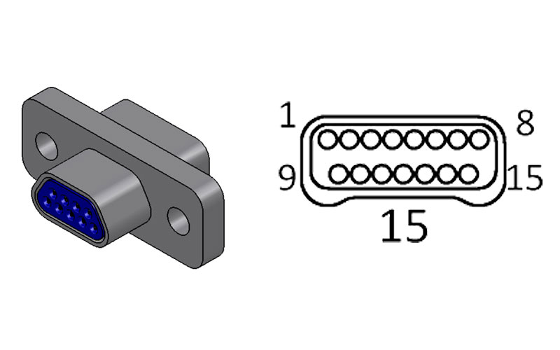 CMD015P-0A0000