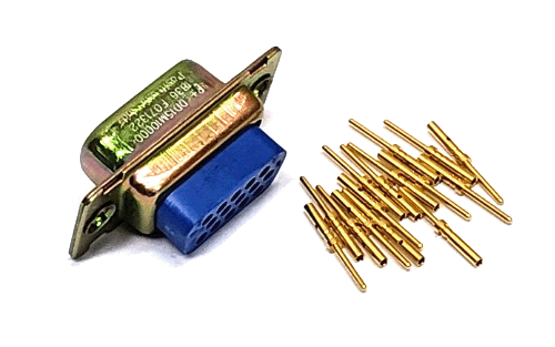 DD15M10000