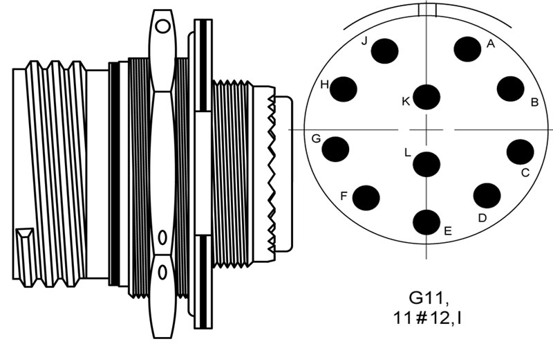 D38999/24FG11SN