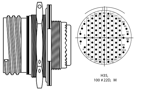 D38999/24WH35PA