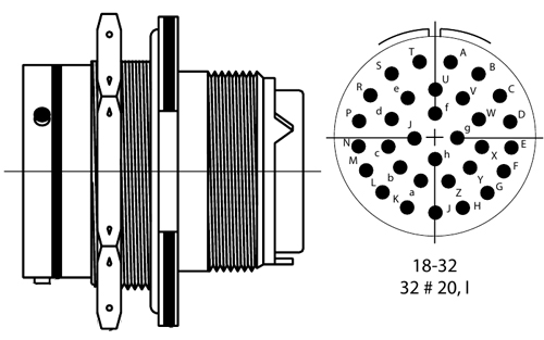 MS3474W18-32S