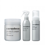 카라데코 서포트아이템 프로텍트 크림200g/ 오일200g/ 리무버200g