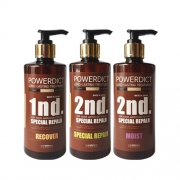 파워디트 홈케어 아이템